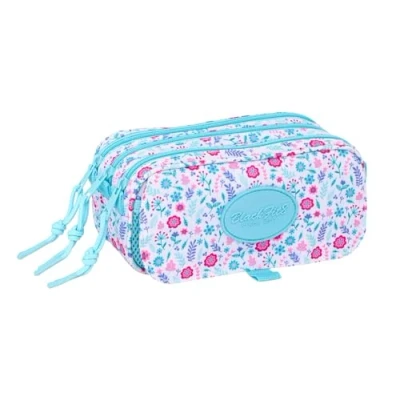 Afbeelding van Alleshouder BlackFit8 Cool Multicolour 21,5 x 10 8 cm