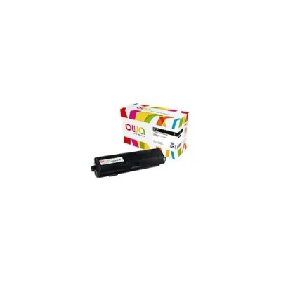Image de OWA K18009OW Noir compatible cartouche de toner pour Kyocera ECOSYS M2135, M2635, M2735, P2235