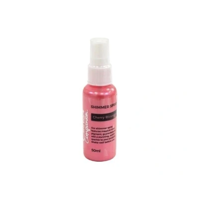 Afbeelding van CC Colour Concept Zen Garden Shimmer Spray Cherry Blossom