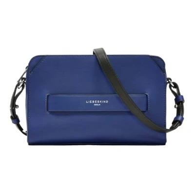 Afbeelding van Liebeskind Lora Schoudertas S Leer 20 cm