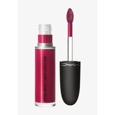 Afbeelding van MAC Retro Matte Liquid Lipstick Dance With Me 5 ml