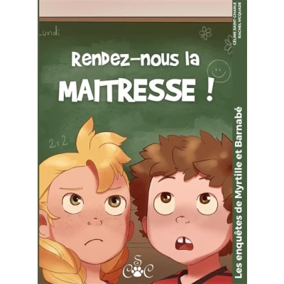 Image de Rendez nous la maitresse