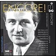 Afbeelding van Gerhard Taschner Encore! Violin Sonatas &amp; Virtuoso Pieces (4 CD)