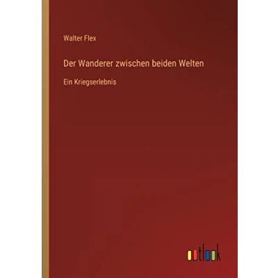 Afbeelding van Der Wanderer zwischen beiden Welten