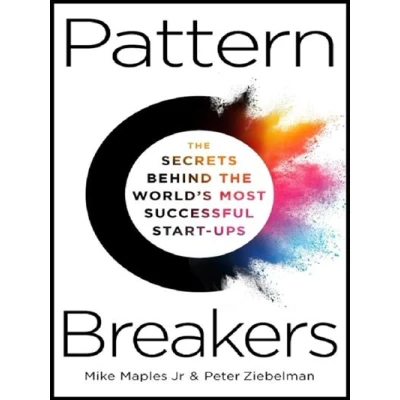 Image de Pattern Breakers