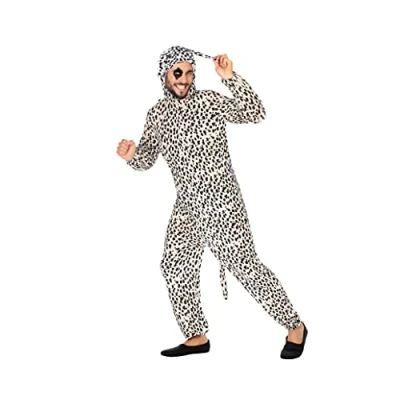 Afbeelding van ATOSA déguisement dalmatien XL