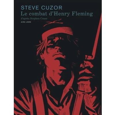 Image de Le combat d Henry Fleming