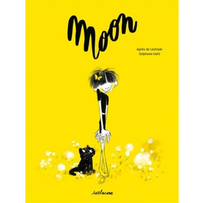 Image de Moon