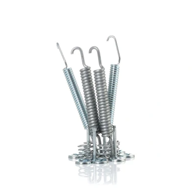 Afbeelding van Toebehoren, remschoen QUICK BRAKE 105 0548