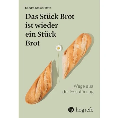 Afbeelding van Das Stück Brot ist wieder ein
