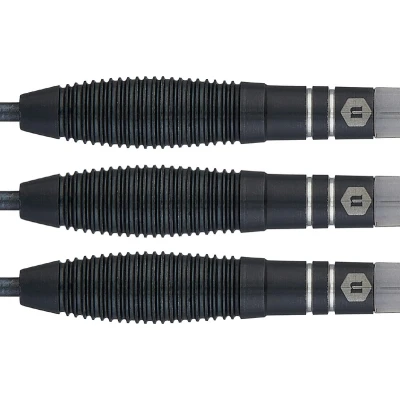 Afbeelding van Unicorn Noir Shape 1 90% Dartpijlen 21 Gram