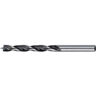 Afbeelding van Wolfcraft 7610010 Hout spiraalboor 10 mm Gezamenlijke lengte 133 Cilinderschacht 1 stuk(s)