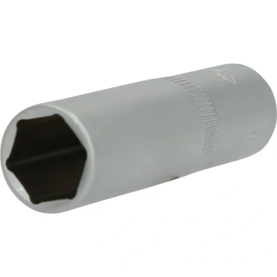 Afbeelding van Brilliant Tools, Dopsleutel + dopmoer, BT022825 (15 mm)