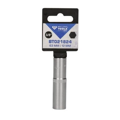 Afbeelding van KS TOOLS BT021824 Steeksleutelelement 12,0, 12