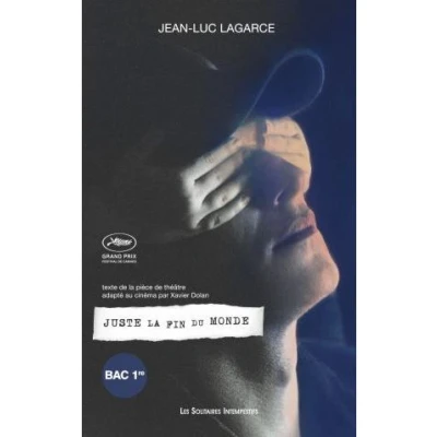 Image de Juste la fin du monde
