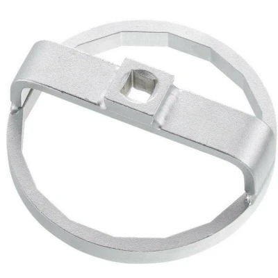 Image de FACOM DP.76 14 bouchon de filtre à huile angulaire pour bouchons composites, côtés 76 mm