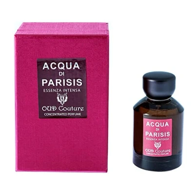 Afbeelding van Reyane Tradition Acqua Di Parisis Essenza Intensa Oud Couture Eau de Parfum 100 ml