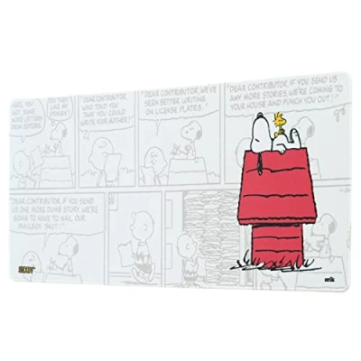 Image de Tapis de souris Snoopy