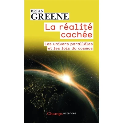 Image de La réalité cachée