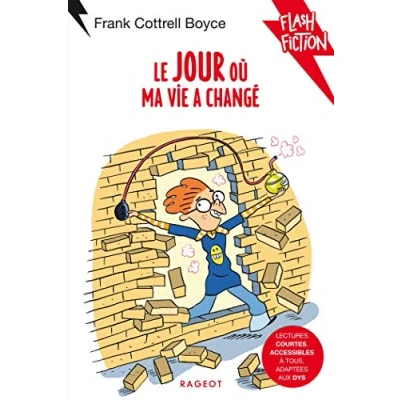 Afbeelding van Le jour ou ma vie a change