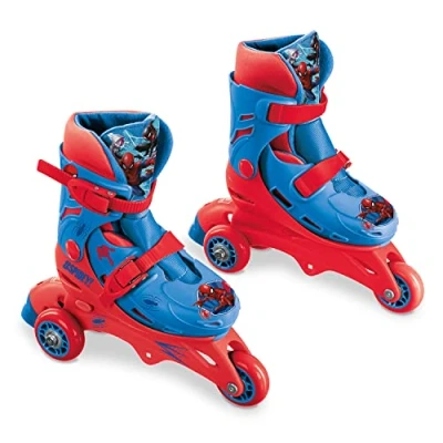 Afbeelding van Mondo Rolschaatsen, mt 29 32