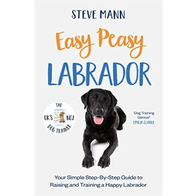 Afbeelding van Easy Peasy Labrador