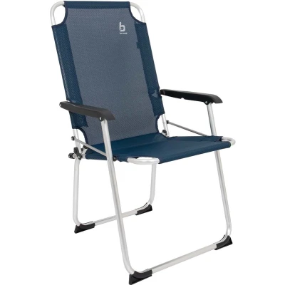 Afbeelding van Bo Camp Stoel Copa Rio XL Deluxe Donker blauw