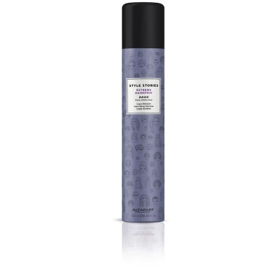 Afbeelding van Alfaparf Style Stories Extreme Hairspray 500ml