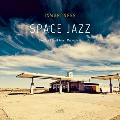 Afbeelding van Inwardness Space Jazz (CD)