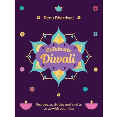 Afbeelding van Celebrate Diwali