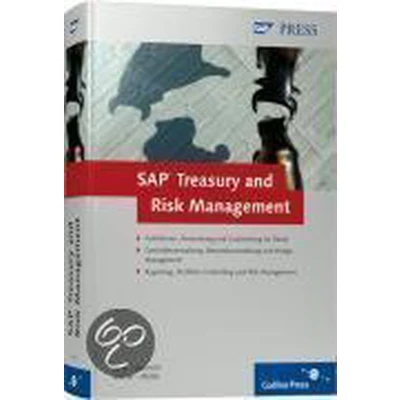 Afbeelding van SAP Treasury and Risk Management