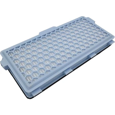 Afbeelding van SQOON S0193B hepa filter stofzuiger actief filter, alternatief voor miele 07226170, S4000/S5000