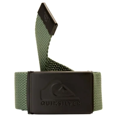 Afbeelding van Quiksilver Principal Schwack Herenriem (1 stuk)