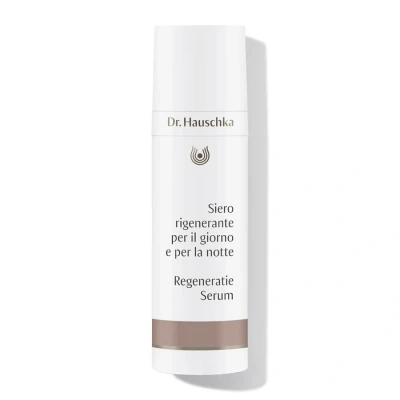 Afbeelding van Dr. Hauschka Regenerating Serum 30 ml