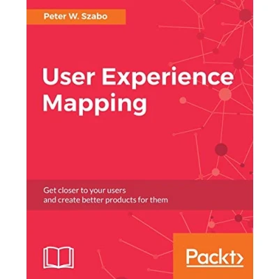 Afbeelding van User Experience Mapping