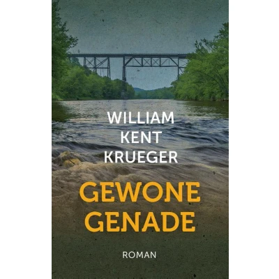 Afbeelding van Gewone genade