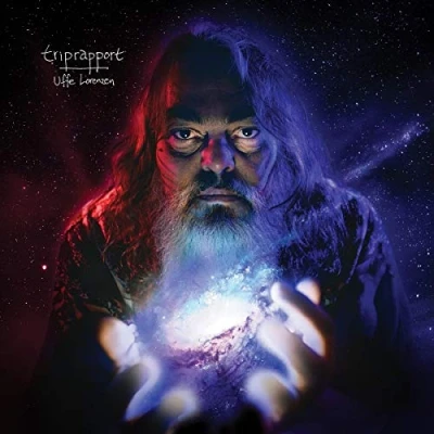 Afbeelding van Uffe Lorenzen Triprapport (LP)