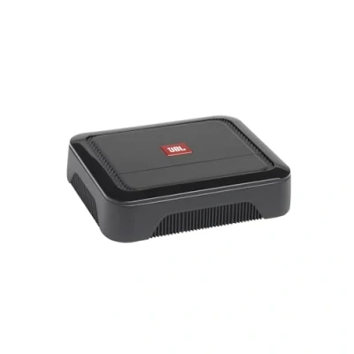 Image de JBL Club A600 Automobile amplificateur externe 1 canal