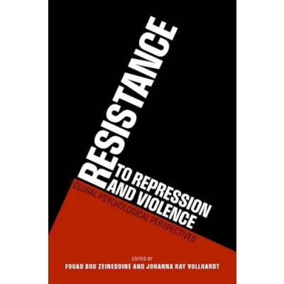 Afbeelding van Resistance to Repression and Violence
