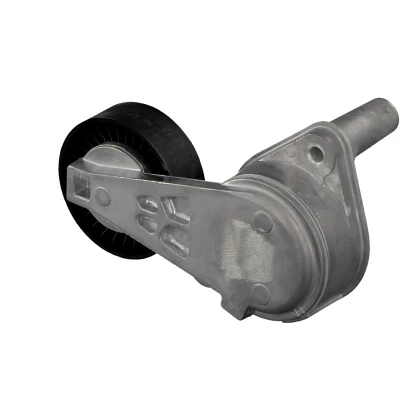 Afbeelding van Febi Bilstein Spanner poly V riem 31256