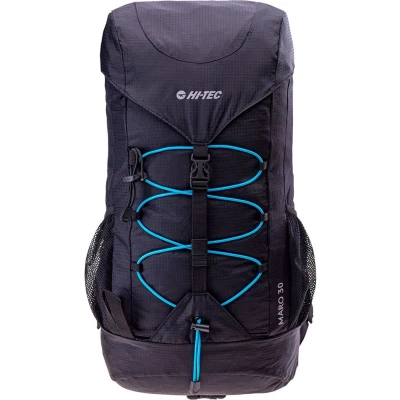 Afbeelding van Hi tec Maro 30l Rugzak Blauw