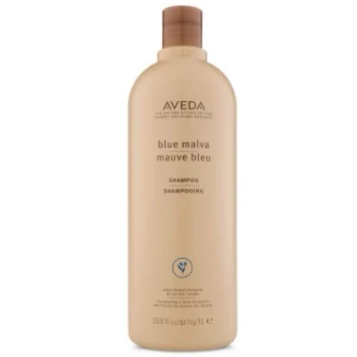 Afbeelding van Aveda Color Shampoo Pure Plant Blue Malva