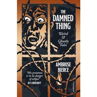 Afbeelding van The Damned Thing