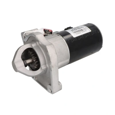 Afbeelding van STARDAX STX210275R Startmotor 12 1,8 15 PEUGEOT: Partner II Van, 208 I Hatchback, Tepee, CITROËN: Berlingo II, C3 Aircross 2, C4 Picasso 2