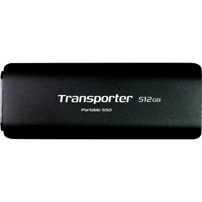 Afbeelding van PATRIOT Transporter 512GB Type C SSD 1000/1000MB/s