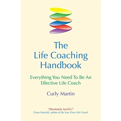 Afbeelding van Life Coaching Handbook