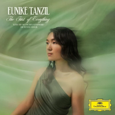 Afbeelding van Eunike &amp; Deutsches Symphonie Orchester Berlin Tanzil The First of Everything (LP)
