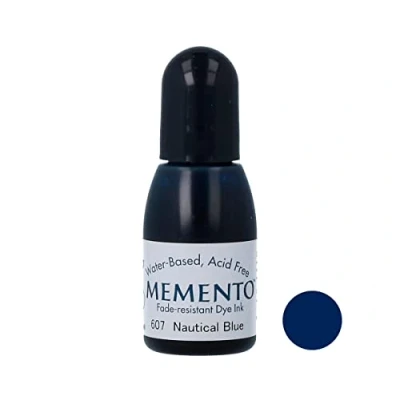 Afbeelding van Nautical Blue