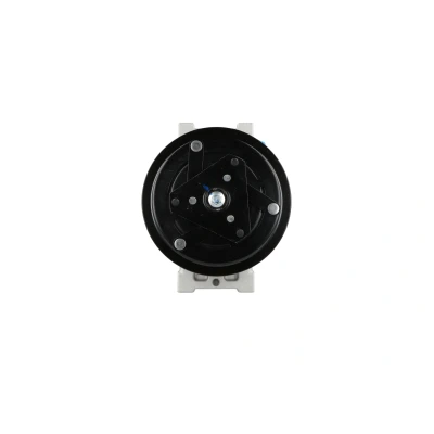 Afbeelding van Compressor, airconditioning NRF 32117