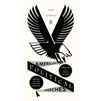 Afbeelding van American Political Speeches